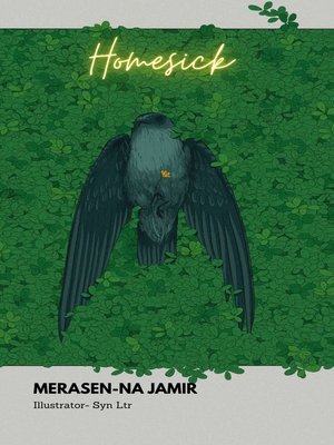 cover image of Homesick